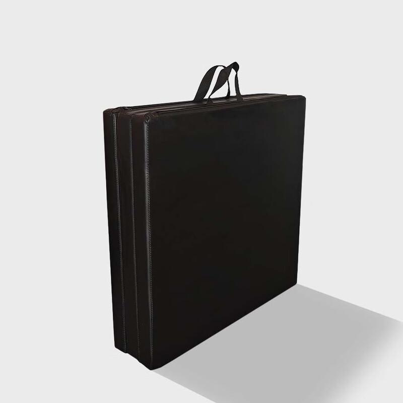 WEZHO Tri-Fold Fitness Mat