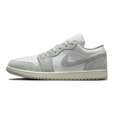 Air 1 Low SE Seafoam Męskie Sneakersy Zielony Biały Żaglowy FN5214-131