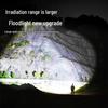 WIDE AWAKE Dual-Source Induction Zoom Headlamp