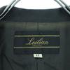 Leilian made in Italy Long sleeve tailored jacket 11 black Women Used