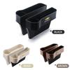 Car Seat Crevice Side Storage Box Auto Acesssories For Chevrolet Spark Captiva Cruze Malibu Equinox Trax Camaro Blazer Traverse
