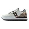 SAUCONY Scarpe da Corsa Jazztriole Basse da Donna Bianche Saucony S60550-1