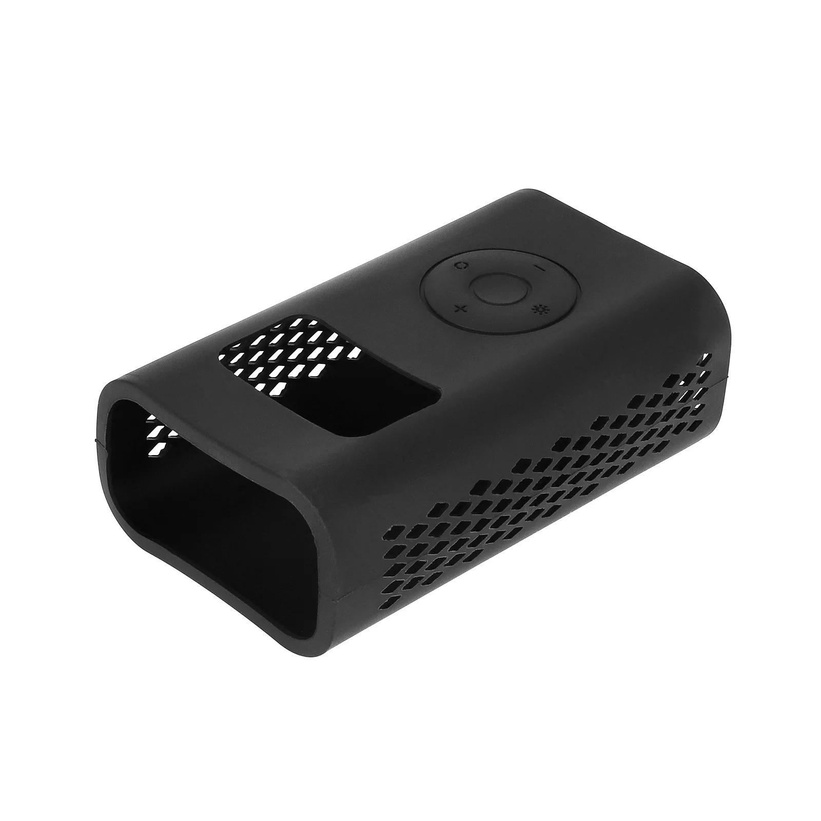 

2025 Новый защитный силиконовый чехол для Xiaomi Mijia Air Pump 2 Shell Anti-fall Сменный чехол для надувного насоса