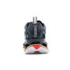 Mizuno Wave Prophecy X 10 'Grey Red' Women's J1GD210029