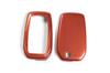 SecondStage Smart Key Cover Type17 Premium Tone Series Ruby T510P02