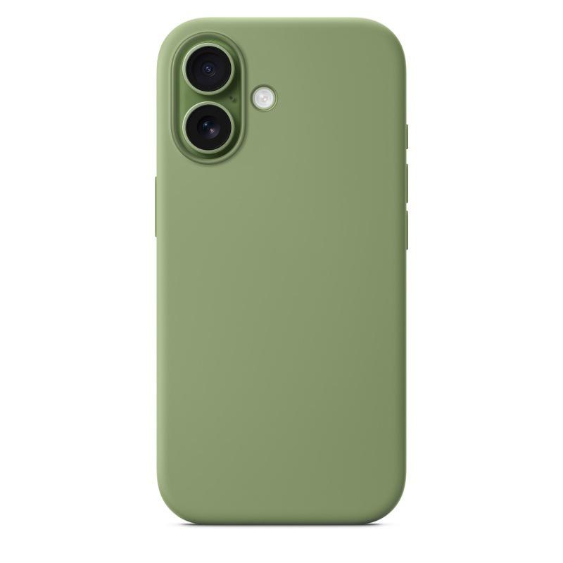 New Liquid Animated Magnetic Case with AI Camera Touch Buttons, Compatible for iPhone 17 Pro Max