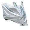 Electric Bike & Motorcycle Rain & Dust Cover: Waterproof & Thickened Sun Protection