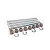 Chevrolet/GMC Full-Size Door Hinge Bushing Kit (1988-2002)