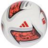 Adidas Bundesliga 26/27 Torfabrik Ballon de Club, Football Blanc Unisexe