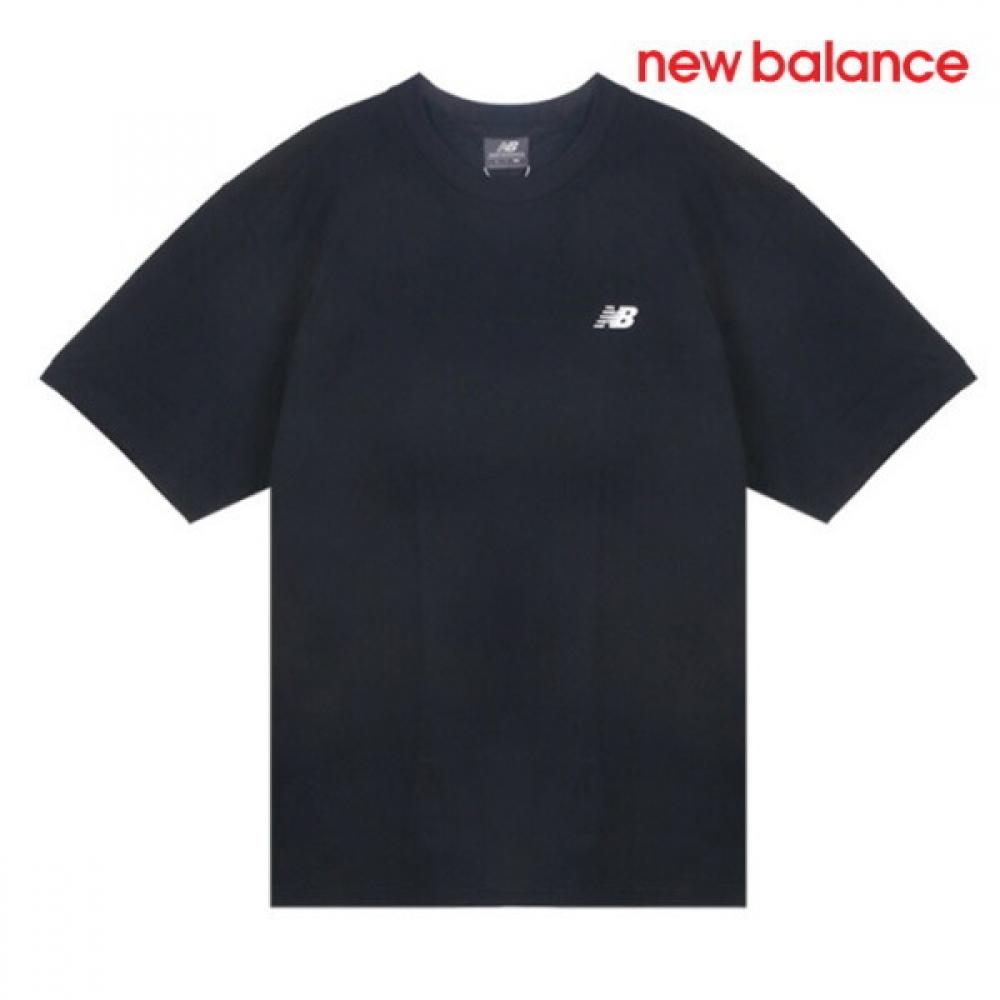 New Balance Short Sleeve Basic Polyester Functional Tee H18  Nbnefco301 19