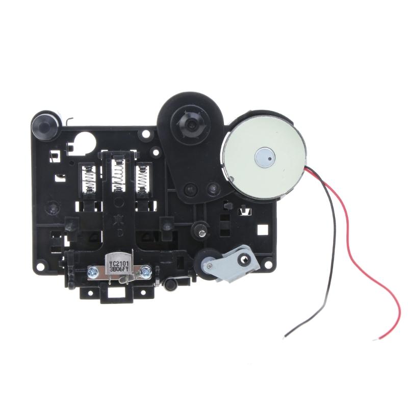 

MCT-7 Audio Player Movement Replacement For Cassette Deck Tape Recorder Repeater Monoplayer Movement MCT 7 1