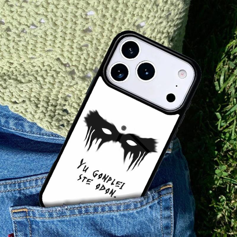 The 100 Heda Lexa Phone Case For iPhone 17 AIR 16 Pro Max 15 14 Pro 11 12 13 Shockproof Silicone Cover