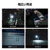 OLIGHT Arkfeld Pro EDC 1300 IPX7 with Detection for Emergency Professional and Outdoor and Compact Flashlight, Lumens, Rechargeable, Waterproof,