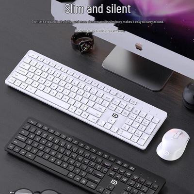 Computer-Peripheriegeräte – Tastatur-Maus-Kombinationen