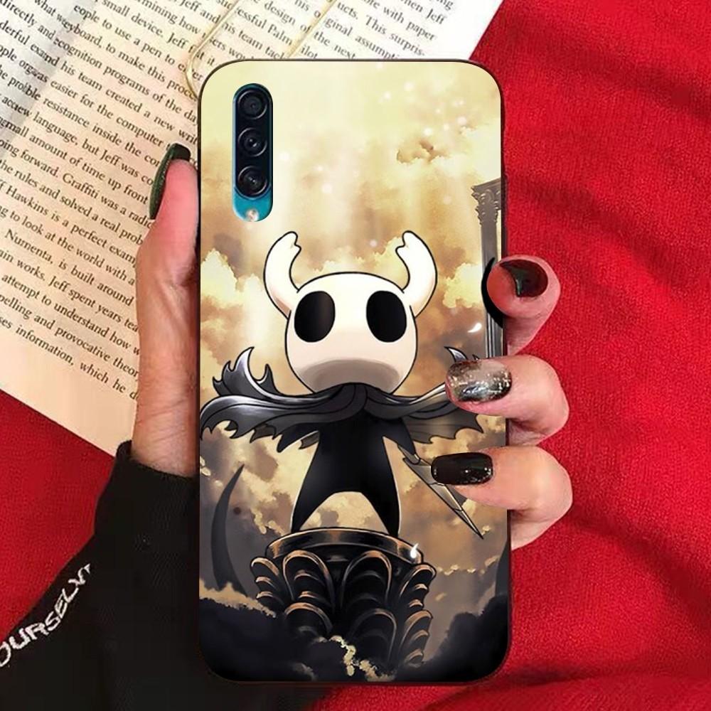 

Hollow Knight Phone Case For Samsung A 10 11 12 13 20 21 22 30 31 32 40 51 52 53 70 71 72 73 91 13 shell Samsung A31