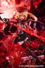 Raise Dream Touhou Project Flandre Scarlet Military Uniform Ver. Illustration by Jun Minami 1/6 Scale Painted Complete Figure