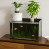 Wall Mounted Water Purification Circulation Filter Silent Aquarium Water Purifier  Fish Tank