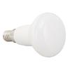 LED Light Bulb Long Neck Mushroom Shape Lamp 120 Degree Beam Angle Wide Flood R50 E14 5W 3000K Warm White 220V