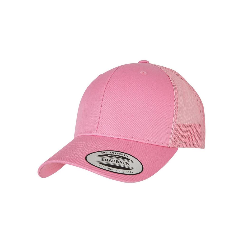 Flexfit Retro Trucker Cap