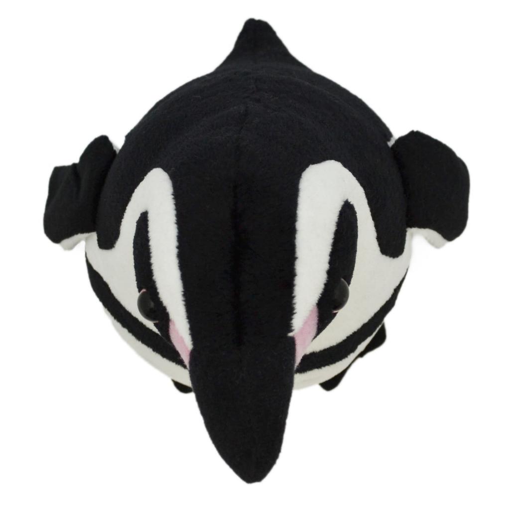 AQUA Plush Toy Marine Penguin Collection Humboldt Penguin 00100285