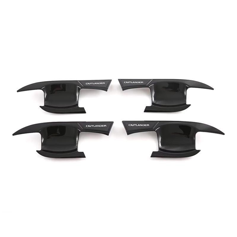 Mitsubishi Outlander '23 Door Handle Bowl & Armrest Accessory