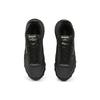 Reebok CL LEGACY W+ Low Top Running Shoes Unisex Black Sneakers 25SRC903U1GH1