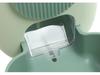 Automatic Hanging Water Dispenser & Feeder for Cats and Small Pets