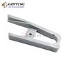 For Yamaha DT 125 1987 TW 200 87-18 TW 225 02-07 DT125 TW225 TW200 Motorcycle Rubber Chain Guide Slider Cover Separater Guard