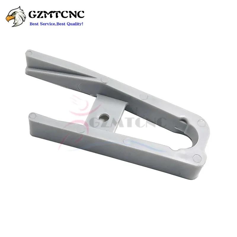 For Yamaha DT 125 1987 TW 200 87-18 TW 225 02-07 DT125 TW225 TW200 Motorcycle Rubber Chain Guide Slider Cover Separater Guard