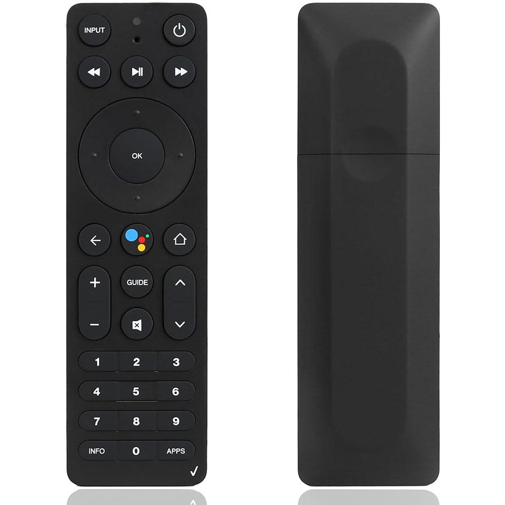 

1 x ASK-STI6220 Black Remote Control (w/o batteries) For Verizon Stream TV