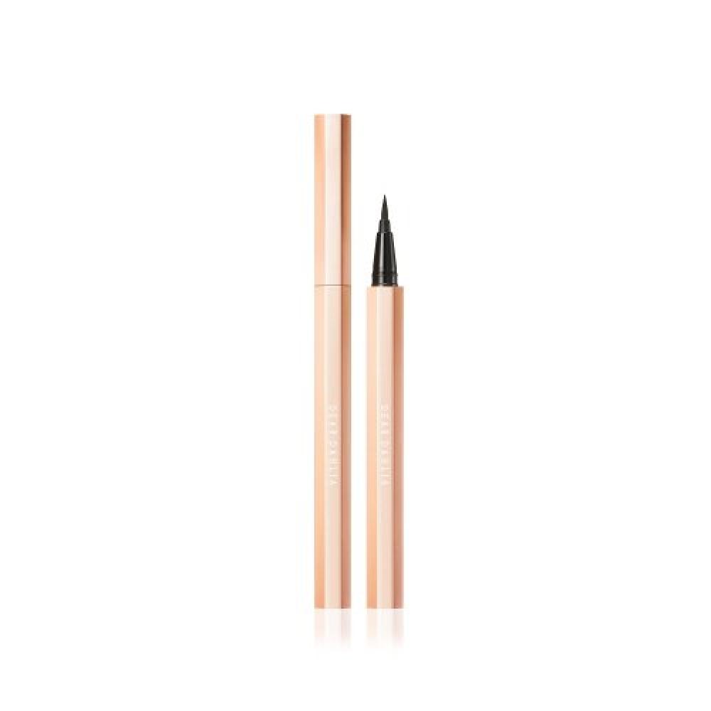 

Deardahlia Paradise Dream Precision Pro жидкая подводка для глаз 01 noir