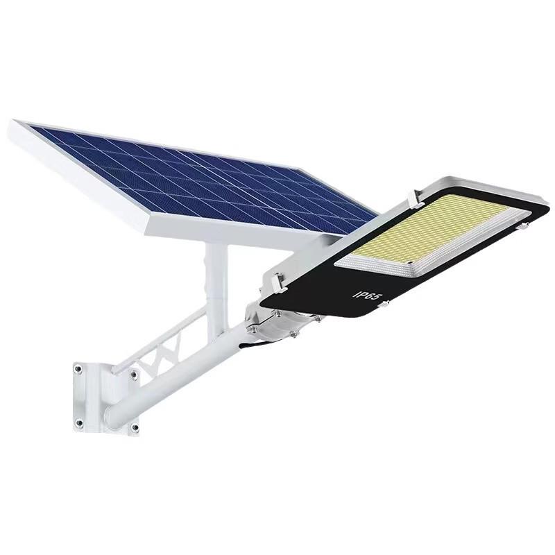 MengPao 100W Solar Street Light