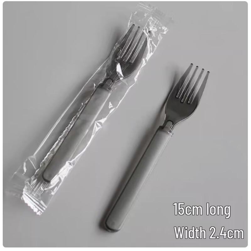 

Shengbilai Disposable Western Cutlery & Chopstick Sets