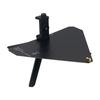 1PCS ZA-048 Logarithmic Period Antenna 400MHz-8GHz Dipole For HAM Radio 5G Signal Analysis For Spectrum Analyzer Receivers