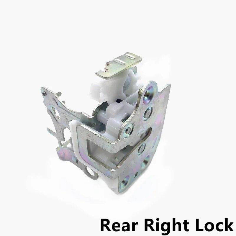 Für Honda Accord CM4 CM5 CM6 2003-2007 Türschloss Assy Motor Zentralantrieb