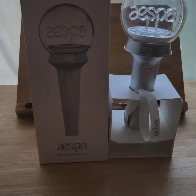 

aespa Светящийся жезл