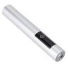 3W   UV Lamp for Gel Nails Portable USB Rechargeable Cordless Touch Control Fast Curing Handheld Gel Light Small Nail Dryer