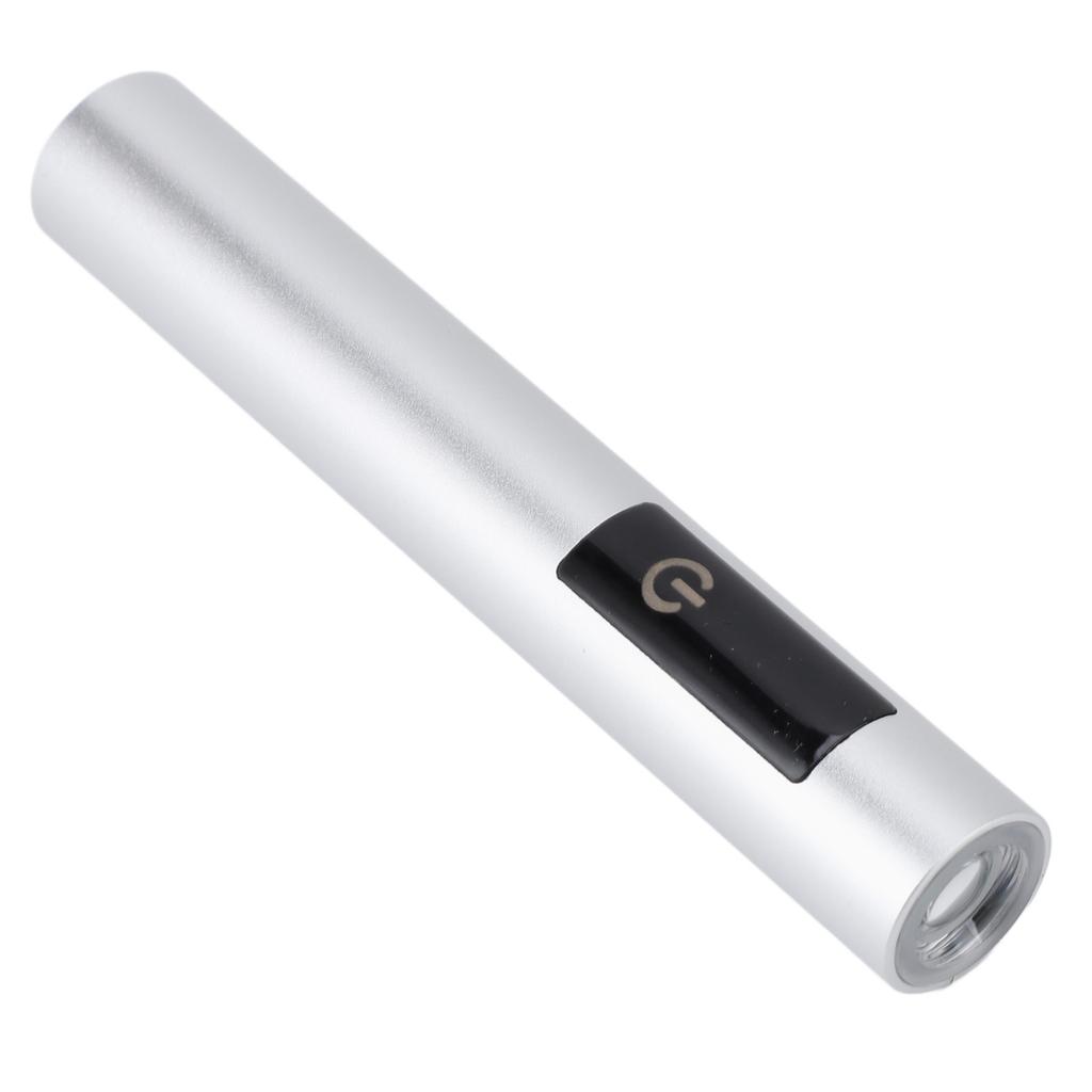 3W   UV Lamp for Gel Nails Portable USB Rechargeable Cordless Touch Control Fast Curing Handheld Gel Light Small Nail Dryer