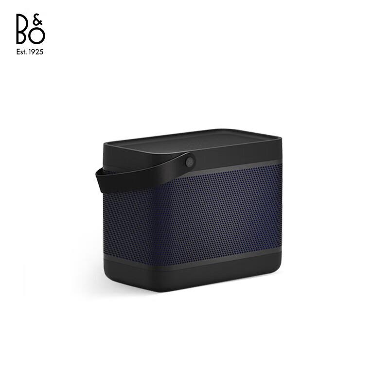 

B&O Beolit 20 Portable Wireless Bluetooth Speaker