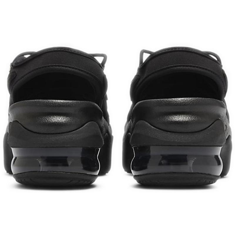 Nike Air Max Koko Sandal 'All Black' Women's Sneakers Casual Shoes CI8798-003
