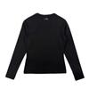  North Face  North Face Women S Core Long Sleeve Round Tee Nt7tq32
