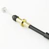 Motorcycle Clutch Cable Steel Wire Line For Kawasaki KX250 KX250R 2005 2006 2007 2008 Clutch Cable Line Accessories