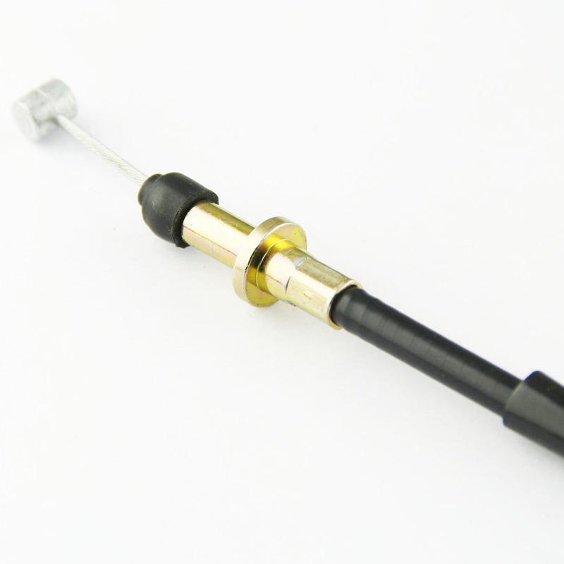 Motorcycle Clutch Cable Steel Wire Line For Kawasaki KX250 KX250R 2005 2006 2007 2008 Clutch Cable Line Accessories