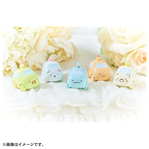 Choro Q Sumikkogurashi Gyutto Nakayoshi Set