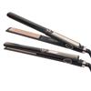 Home Use Electric Ceramic Flat Iron Hair Straightener PTC Heater High Temperature Professional Wide Plate