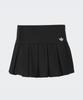 ADIDAS Low Waist Sports Skirt - Black / Kd2964