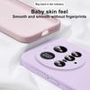 For For Xiaomi 15 Ultra Case Liquid Silicone Phone Cases For Xiaomi Mi 15 Ultra Mi15 Ultra Xiaomi15Ultra Shockproof Protective Cover
