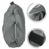 Wall Grinder Vacuum Bag Dust-free Grey Power Tool Parts