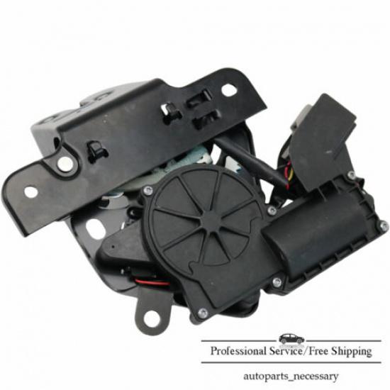 Rear Liftgate Trunk Lock Actuator 1500604-00-B For 2017-2024 Tesla Model 3 Y