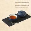 Edenus Portable Travel Tea Set Quick Cup